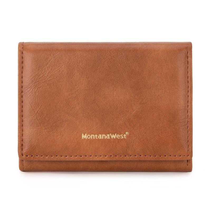 Montana West [Newyearsale] Fashion Wallet Collection