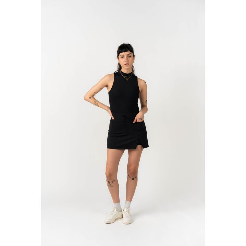 Versatile Performance Skort